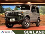 2025 SUZUKI JIMNY XC