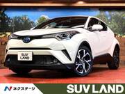 2018 TOYOTA C-HR G