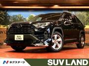 2020 TOYOTA RAV4 X