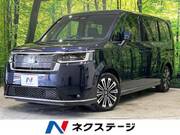 2023 HONDA STEPWAGON