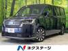 HONDA STEPWAGON
