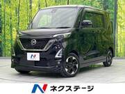 2021 NISSAN ROOX