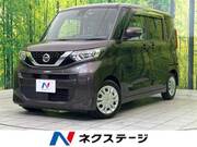 2021 NISSAN ROOX