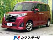2018 TOYOTA ROOMY