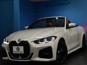 2021 BMW 4 SERIES
