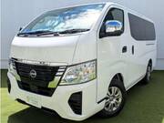 2025 NISSAN CARAVAN
