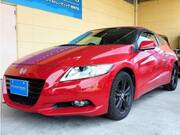 2010 HONDA CR-Z Α