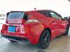 HONDA CR-Z