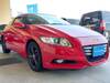HONDA CR-Z