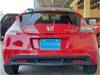 HONDA CR-Z