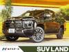 MITSUBISHI TRITON
