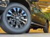 MITSUBISHI TRITON