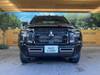 MITSUBISHI TRITON