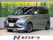 2020 SUZUKI SOLIO BANDIT