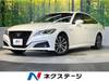 TOYOTA CROWN HYBRID