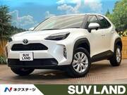 2023 TOYOTA YARIS CROSS