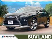 2016 LEXUS RX