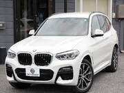 2020 BMW X3