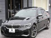 2019 BMW 3 SERIES