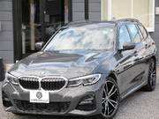 2020 BMW 3 SERIES
