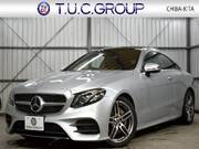 2019 MERCEDES BENZ E-CLASS