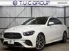 MERCEDES BENZ E-CLASS