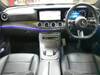MERCEDES BENZ E-CLASS