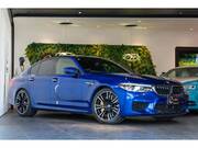 2020 BMW M5