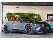 2022 BMW M4