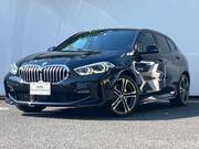 2020 BMW 1 SERIES