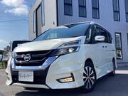 2016 NISSAN SERENA HIGHWAYSTAR