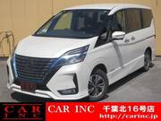 2022 NISSAN SERENA