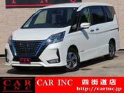 2021 NISSAN SERENA
