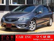 2015 HONDA JADE