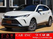 2020 TOYOTA HARRIER HYBRID Z LEATHER PKG