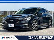 2023 SUBARU LEVORG