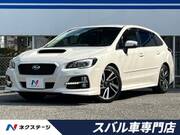 2014 SUBARU LEVORG