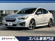 2018 SUBARU IMPREZA G4