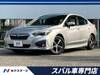 SUBARU IMPREZA G4