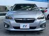 SUBARU IMPREZA G4