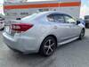SUBARU IMPREZA G4