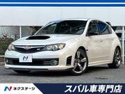 2009 SUBARU IMPREZA