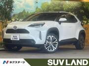 2022 TOYOTA YARIS CROSS HYBRID Z