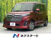 2020 TOYOTA ROOMY