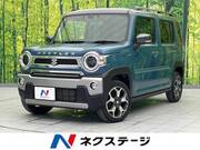 2020 SUZUKI HUSTLER