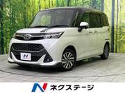2019 TOYOTA TANK