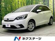 2020 HONDA FIT