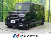 2023 HONDA N-BOX CUSTOM