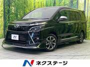 2019 TOYOTA VOXY