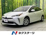 2022 TOYOTA PRIUS